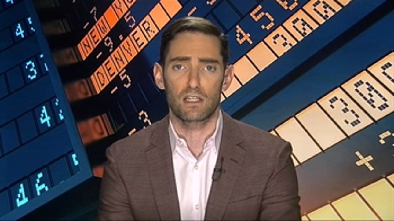 Todd Fuhrman believes Zion Williamson will win NBA Rookie of the Year over Ja Morant