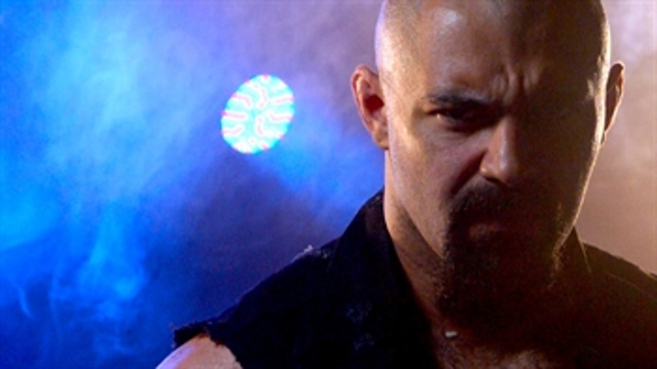 Rampage Brown is incoming: NXT UK, Oct. 29, 2020