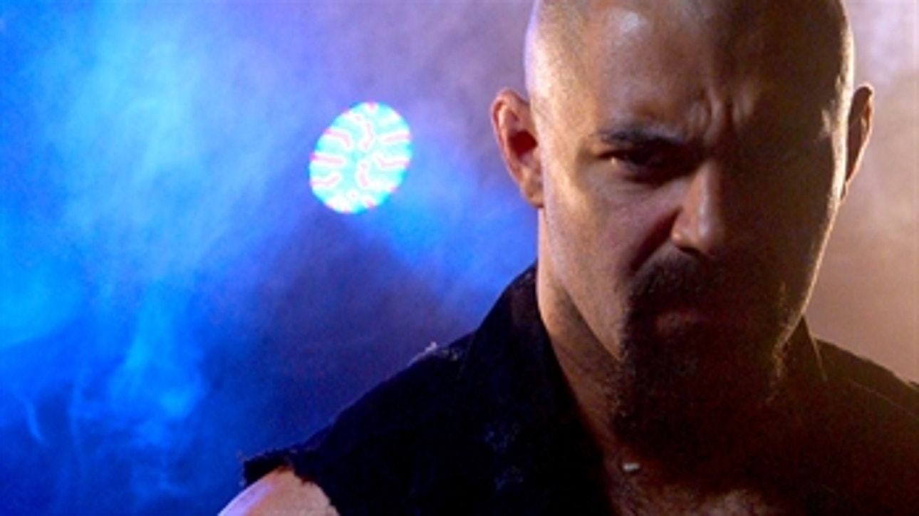 Rampage Brown is incoming: NXT UK, Oct. 29, 2020