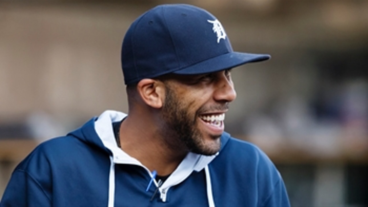 Detroit Tigers pitcher David Price is now available, where is he the best fit?