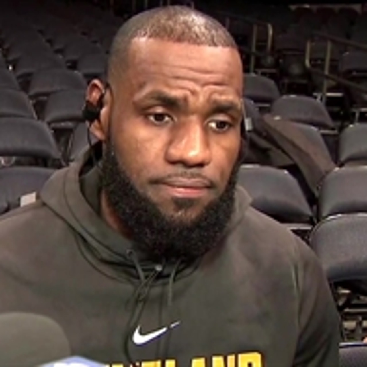 Lebron ntilikina hotsell