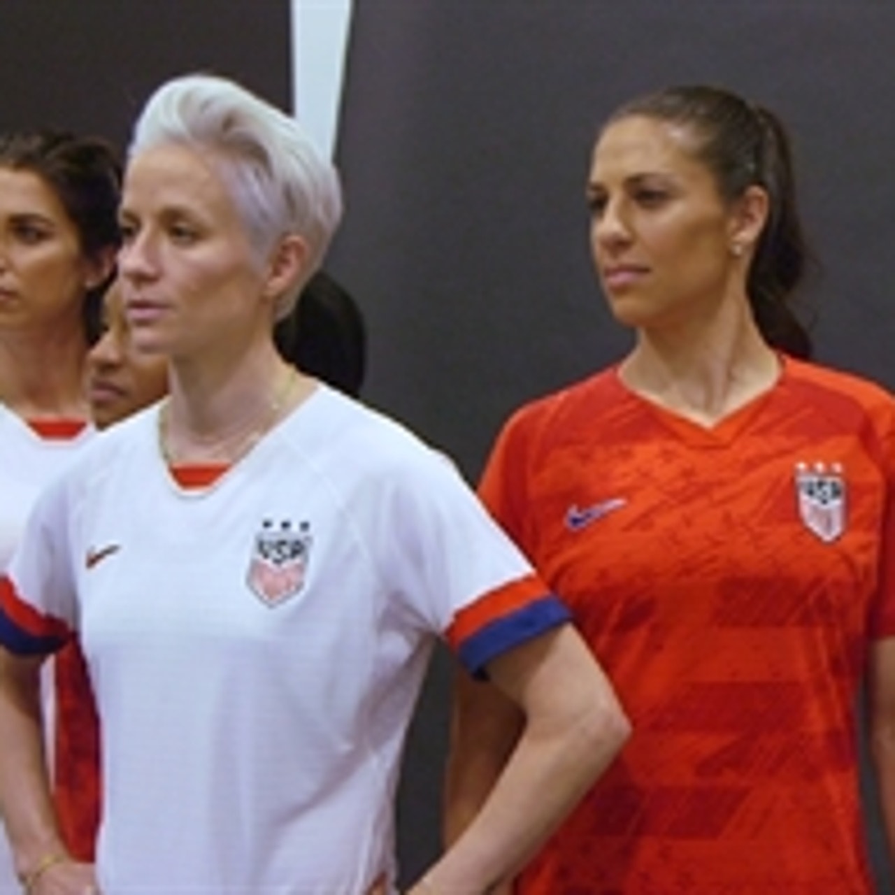 uswnt new kits