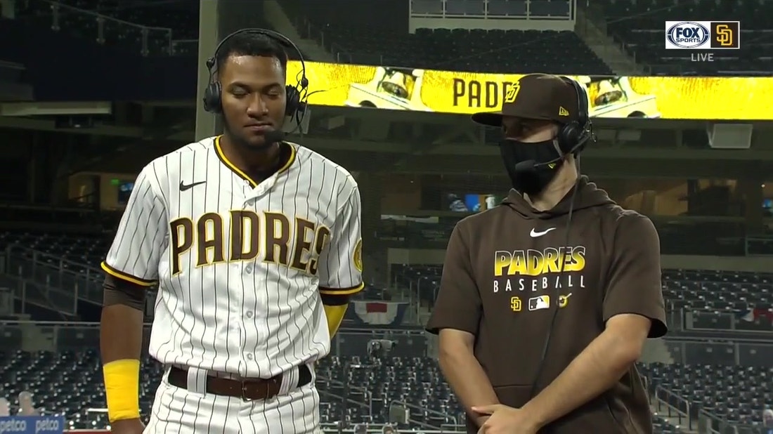 Padres away jersey 2020 cheap
