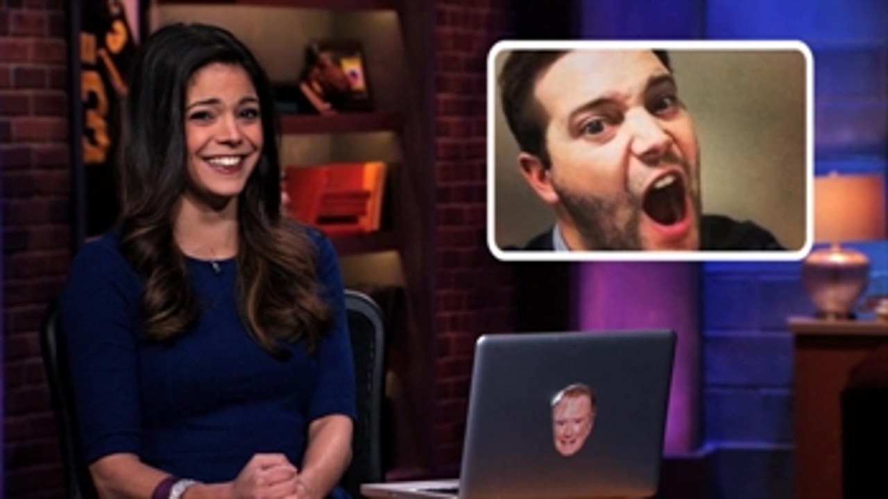 Technically a Sports Show: No Filter with Katie Nolan