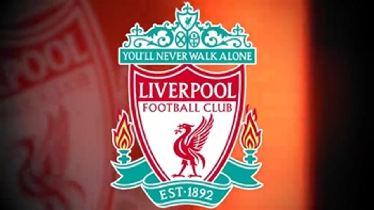 Liverpool season preview