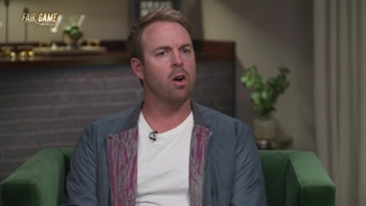 Carson Palmer Inspired Younger Brother Jordan Palmer to Continue Playing Football