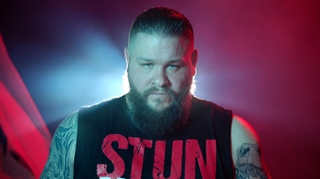 Kevin Owens to battle Sami Zayn in a Last Man Standing Money in the Bank Qualifier: July 2, 2021
