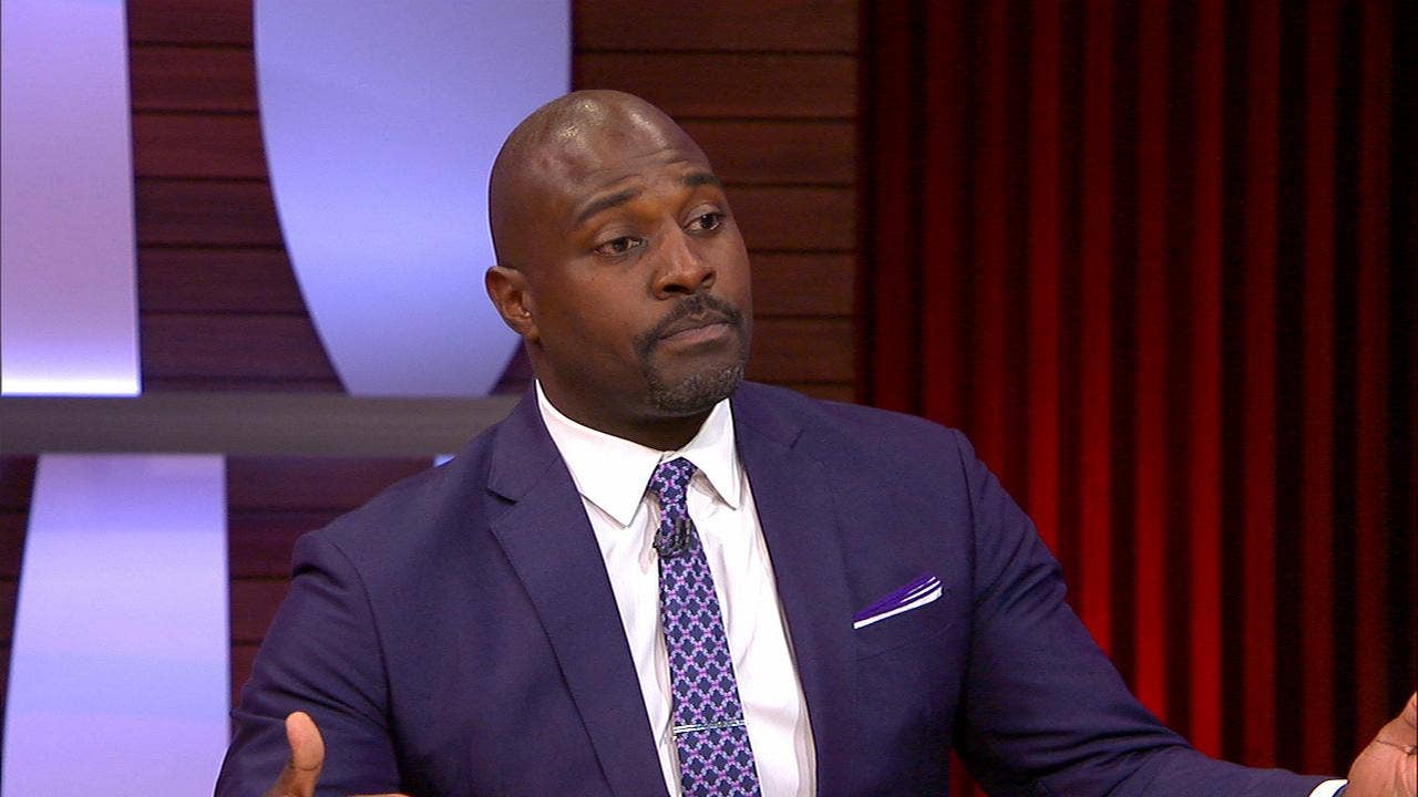 Marcellus Wiley reacts to KD announcing his Achilles repair surgery | NBA | SPEAK FOR YOURSELF