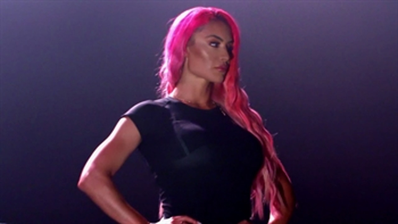 Eva Marie cannot wait to bring the Eva-Lution to Raw: Raw, May 31, 2021