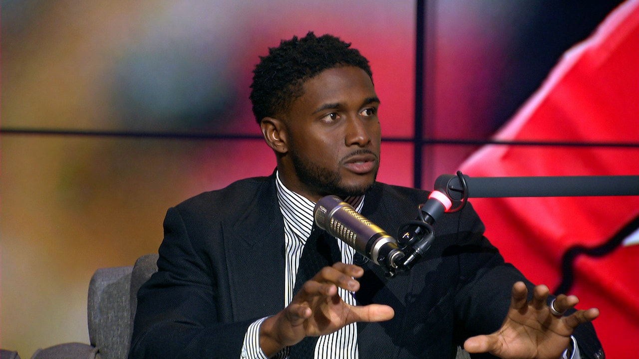 Reggie Bush gives advice to RBs entering NFL, talks Kyler, Raiders and Daniel Jones ' NFL ' THE HERD