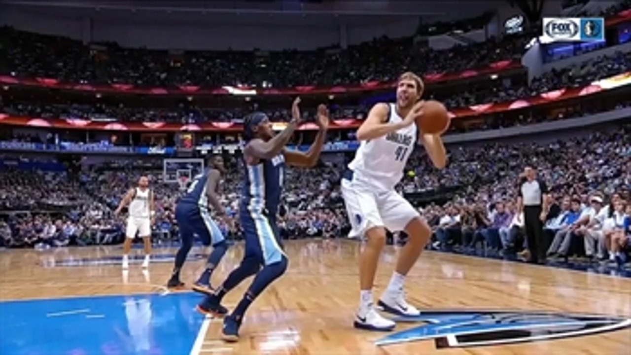 Open Letter to Dirk from Mark Followiil