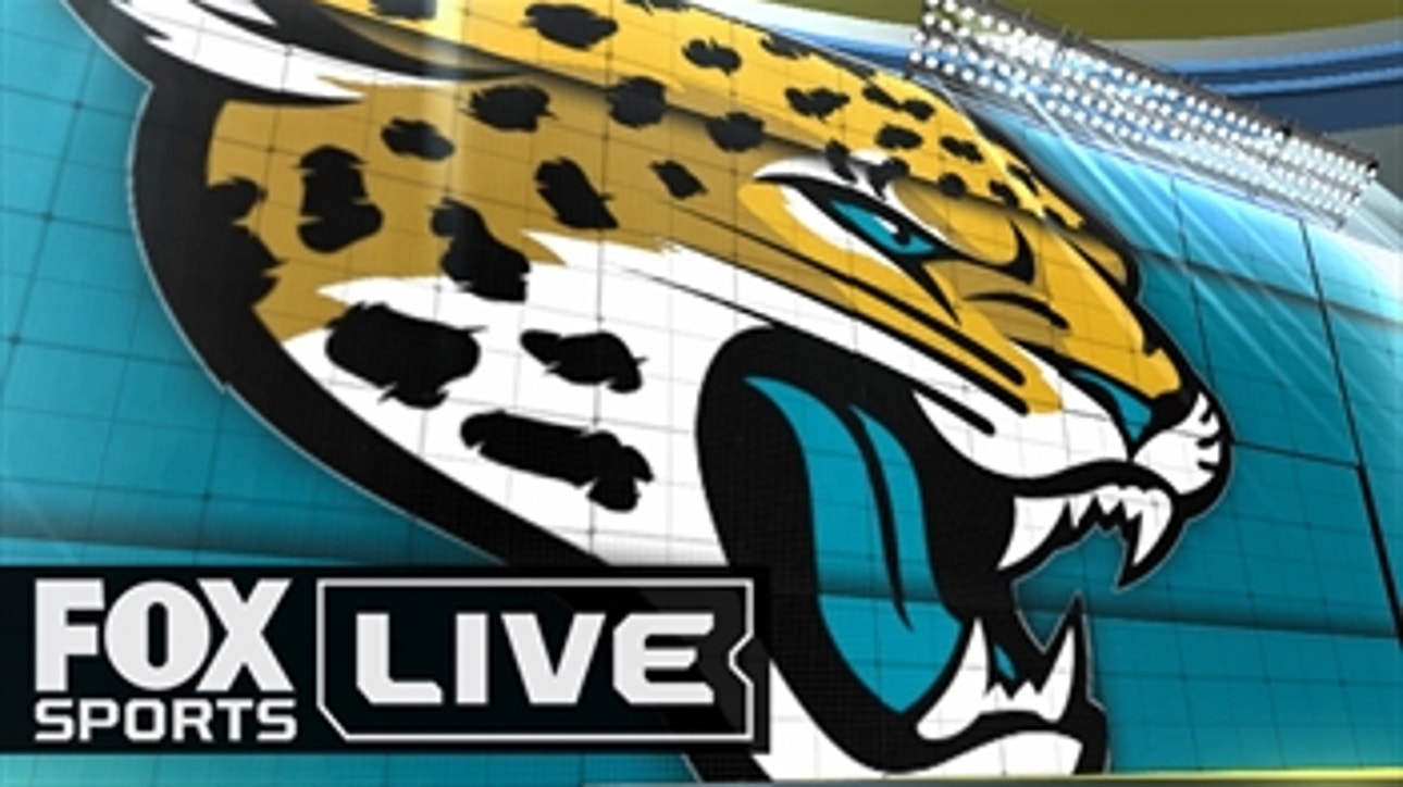 NFL Draft Grades: Jacksonville Jaguars