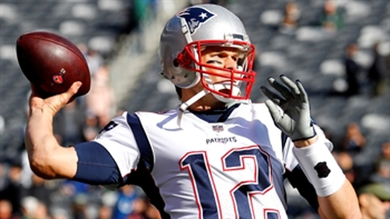 Cris Carter and Chris Canty's biggest key for each team in this weekend’s Vikings vs. Patriots matchup