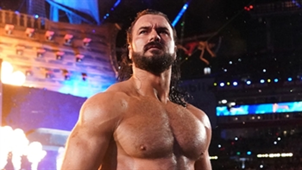 The emotional first moments of WrestleMania Saturday: WWE After the Bell, April 16, 2021