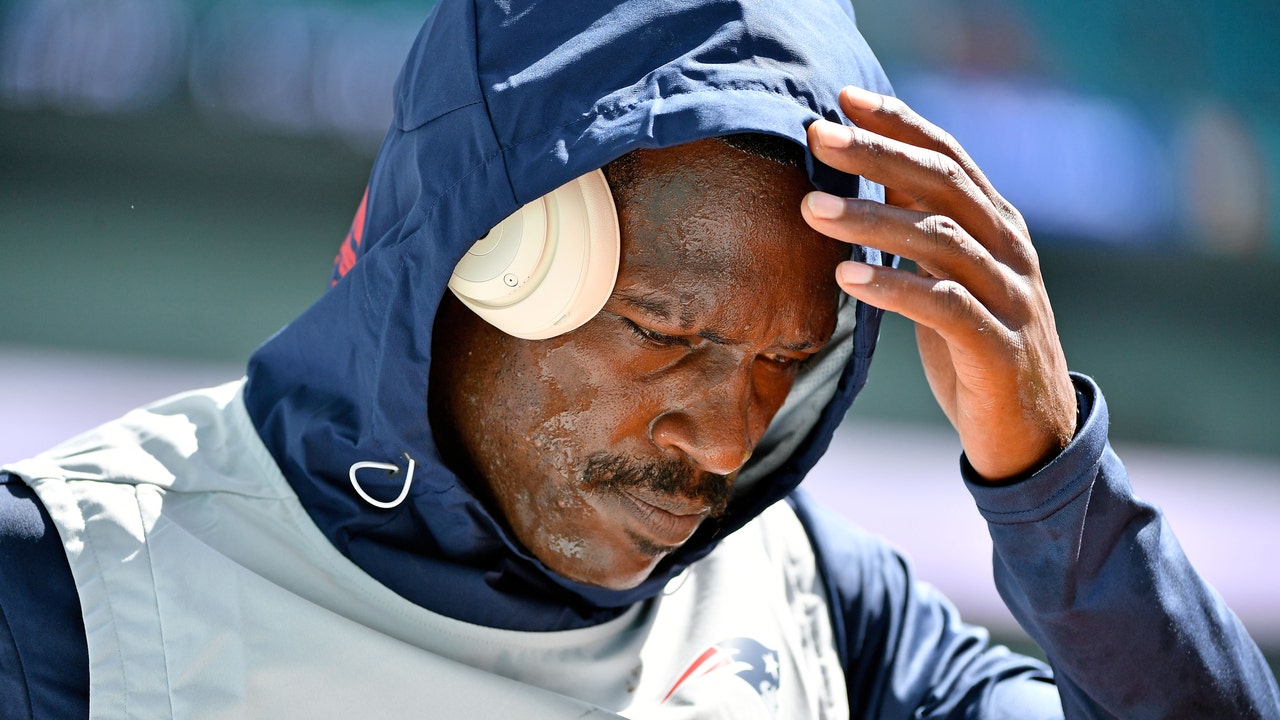 AB is 'absolutely' still drawing interest from NFL teams  — Marcellus | NFL | SPEAK FOR YOURSELF