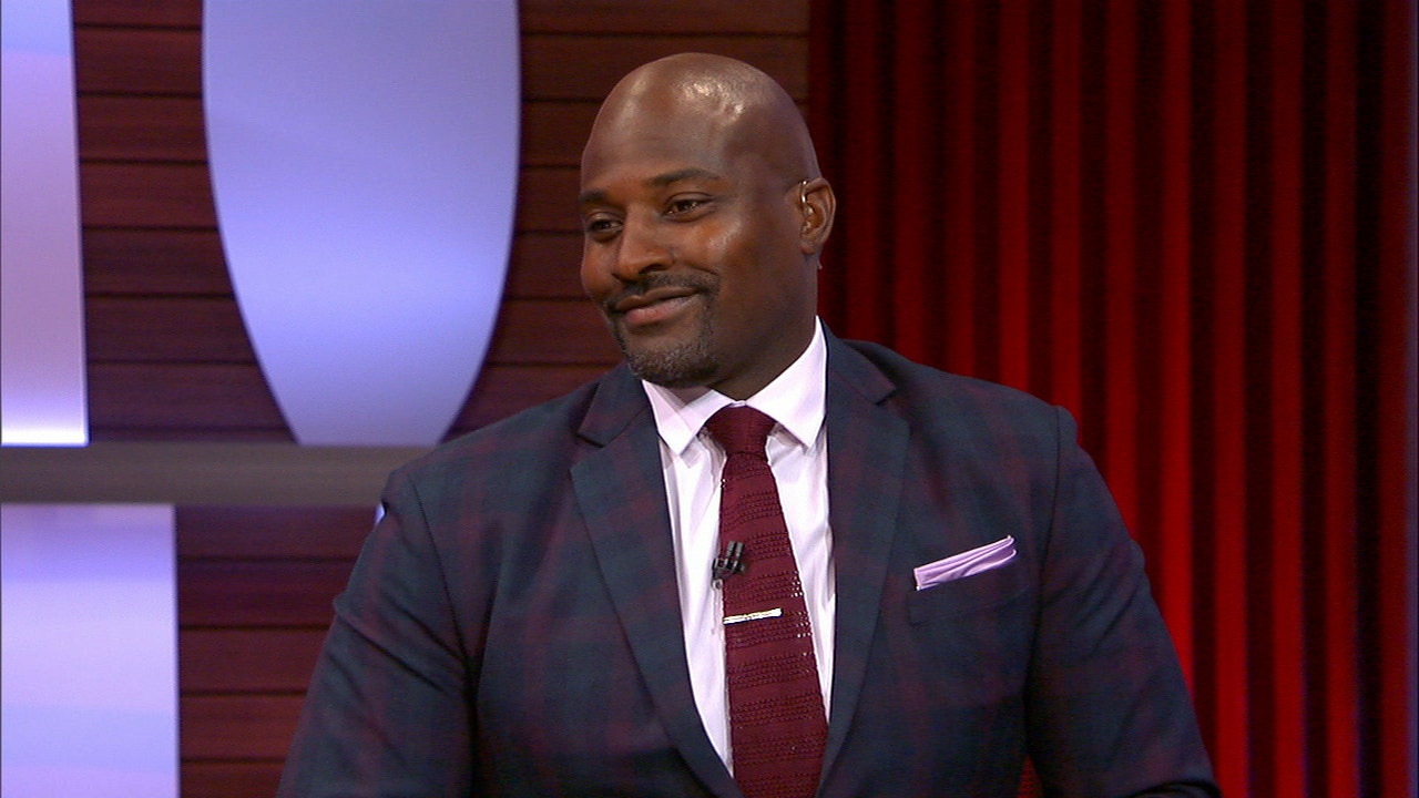 'It's a great move by Melvin Gordon' to hold out for new contract — Wiley | NFL | SPEAK FOR YOURSELF