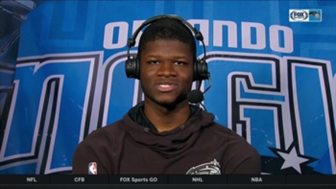 Mo bamba nfl on sale