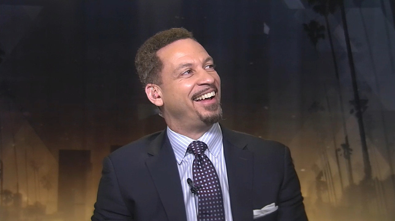 Chris Broussard thinks LeBron is motivated to play at the 'LeBron James' level ' NBA ' UNDISPUTED