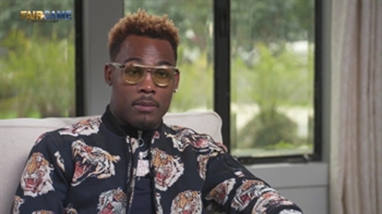 Jermell Charlo: "I Didn't Just Lose, I Got Robbed" in Tony Harrison Fight