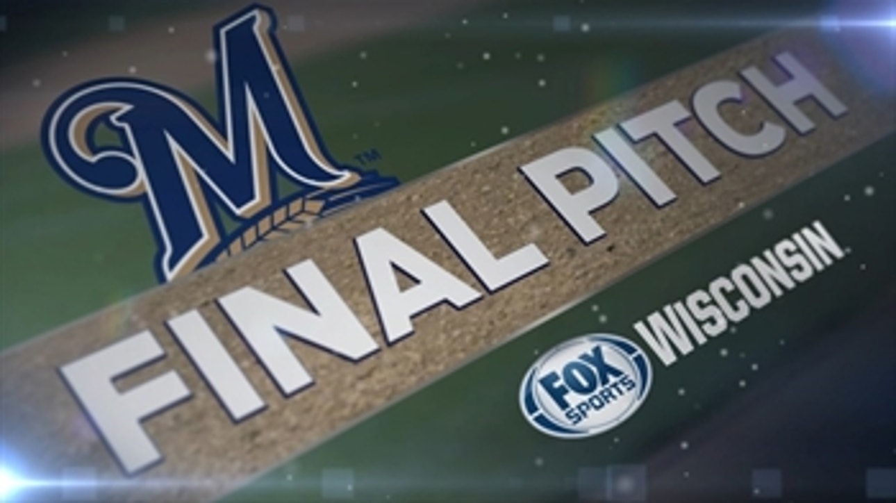 Brewers Final Pitch: Lyles outstanding vs. Cardinals