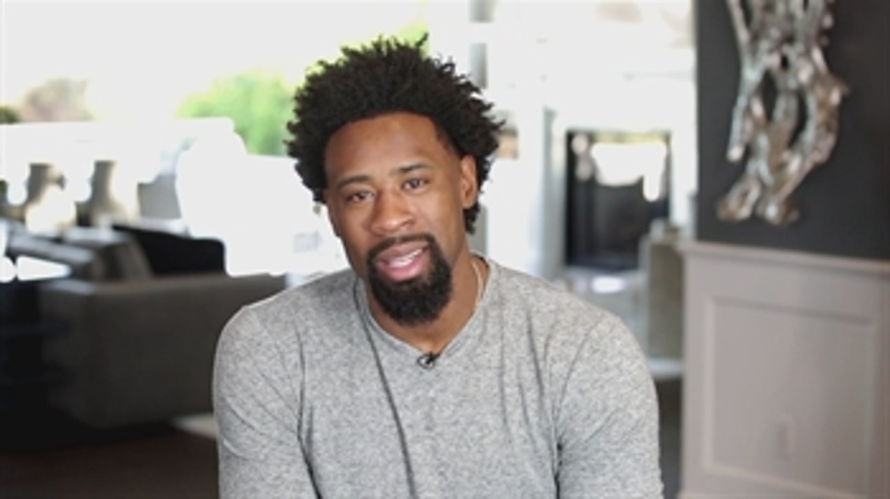 Before the Bigs: DeAndre Jordan's hometown