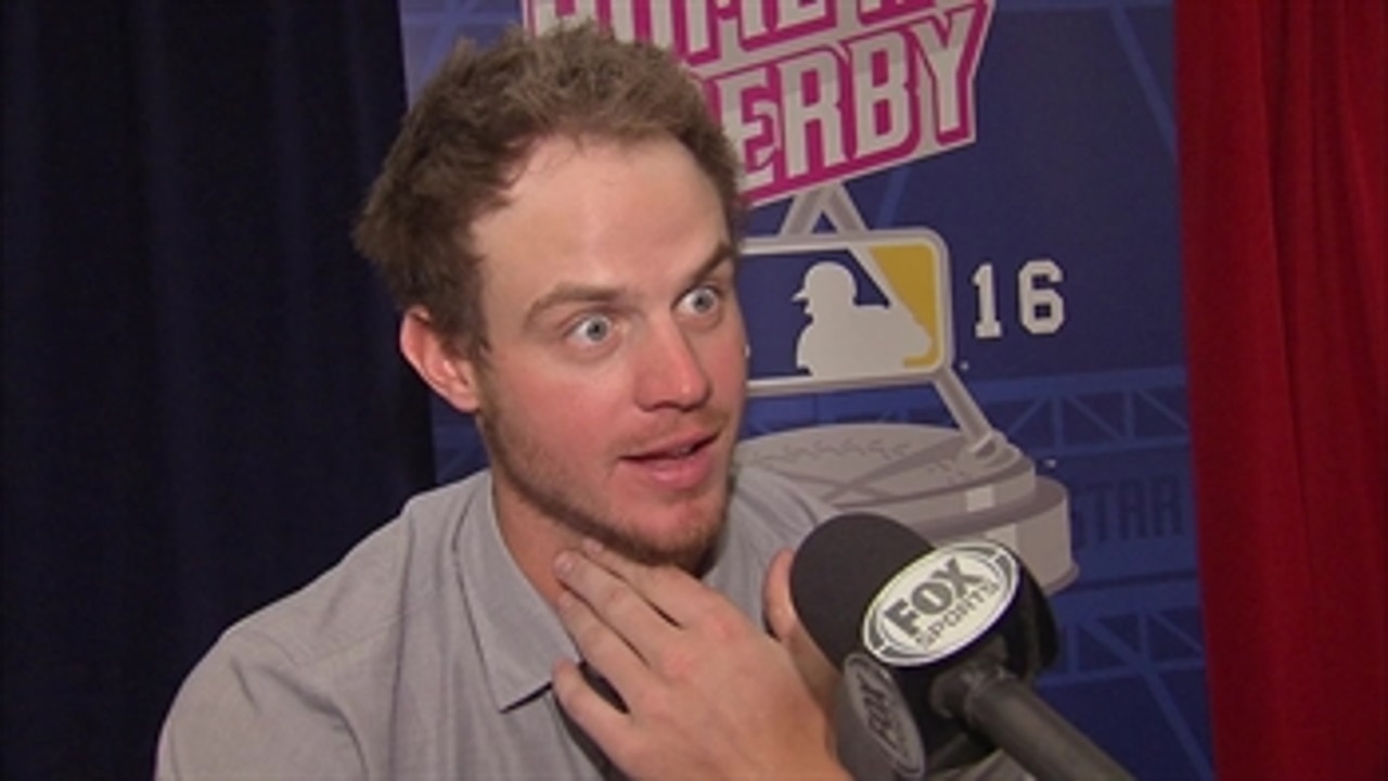 ICYMI: Wil Myers thinks East Coast Mexican food is greater than West Coast