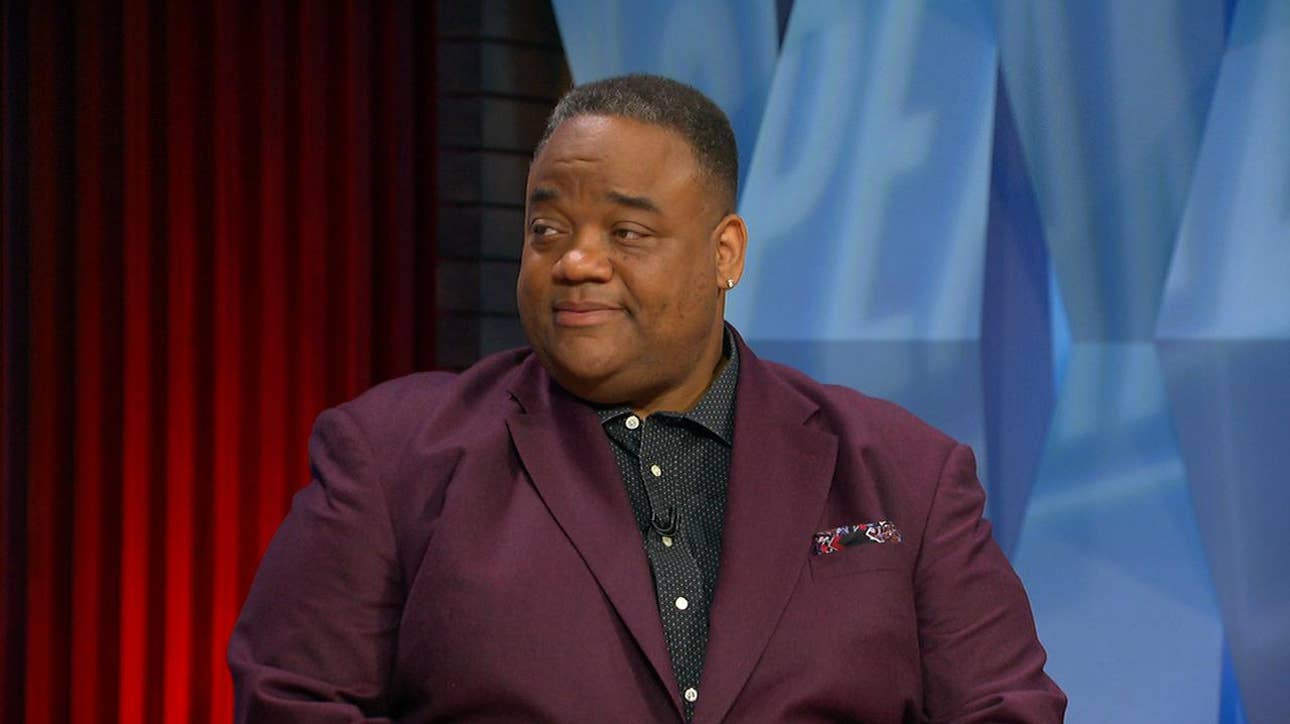 Steph Curry needs a 'Finals moment' to be an NBA great √¢‚Ç¨‚Äú Jason Whitlock | NBA | SPEAK FOR YOURSELF