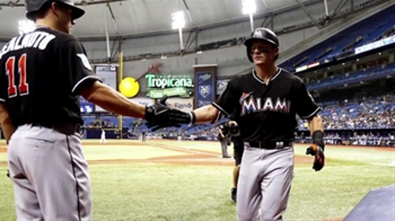 Covering the Bases: Marlins hungry for road wins against NL East rivals