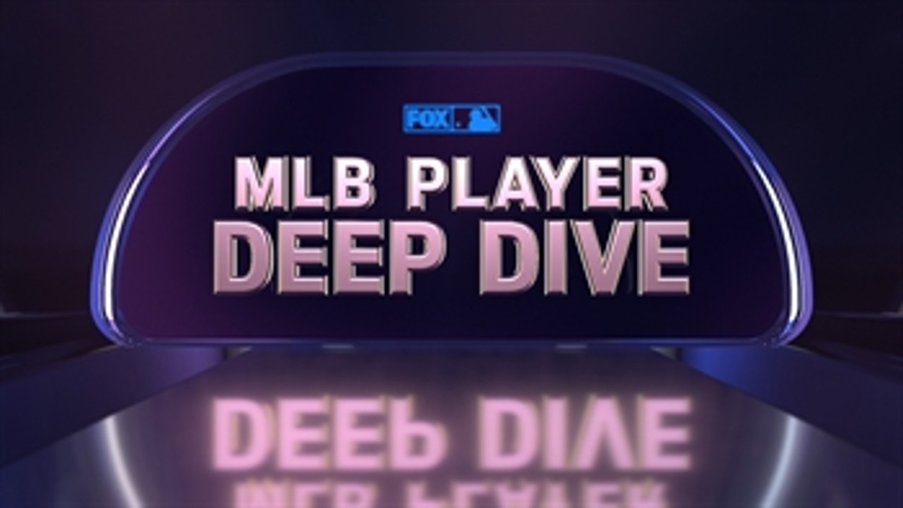 Cespedes Family BBQ takes deep dive on 20,000th player to play in Majors, Jose Godoy