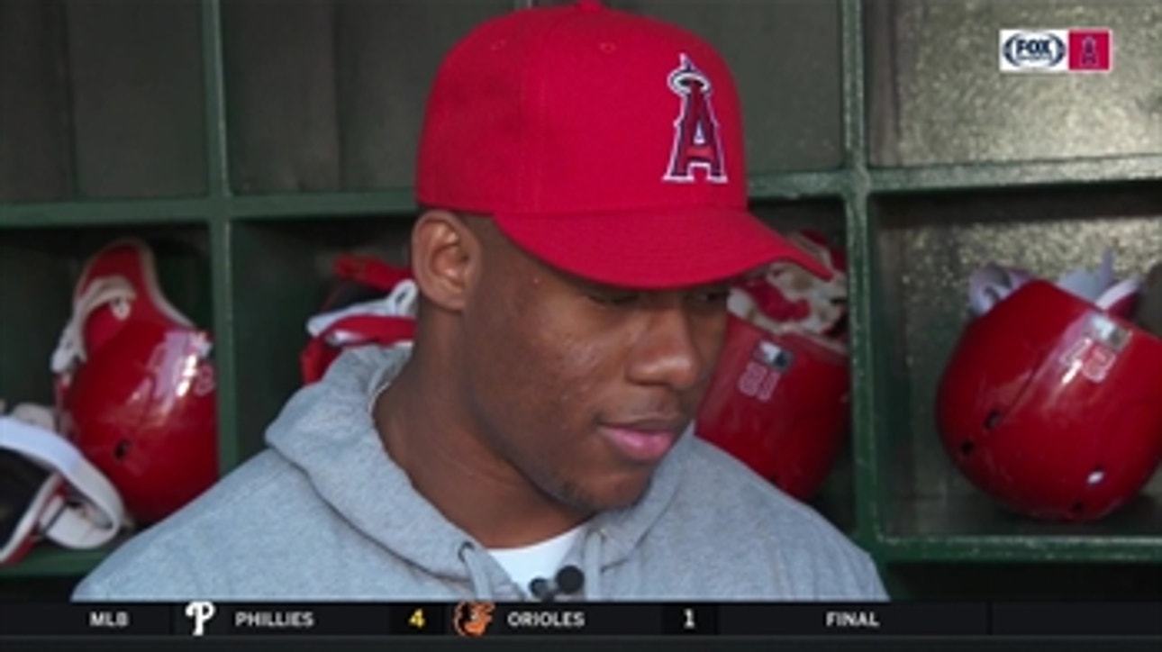 Uchenna Nwosu grateful for his unique position to play for the Chargers where he grew up