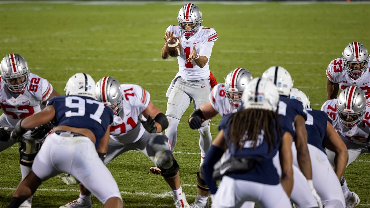 Urban Meyer: 'Don't change the College Football Playoff situation at all'