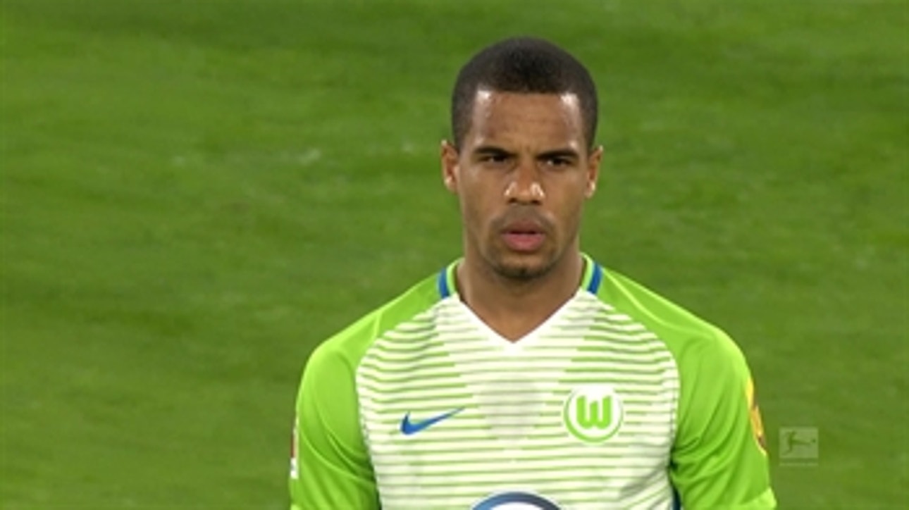 VfL Wolfsburg vs. FC Augsburg ' 2017-18 Bundesliga Highlights