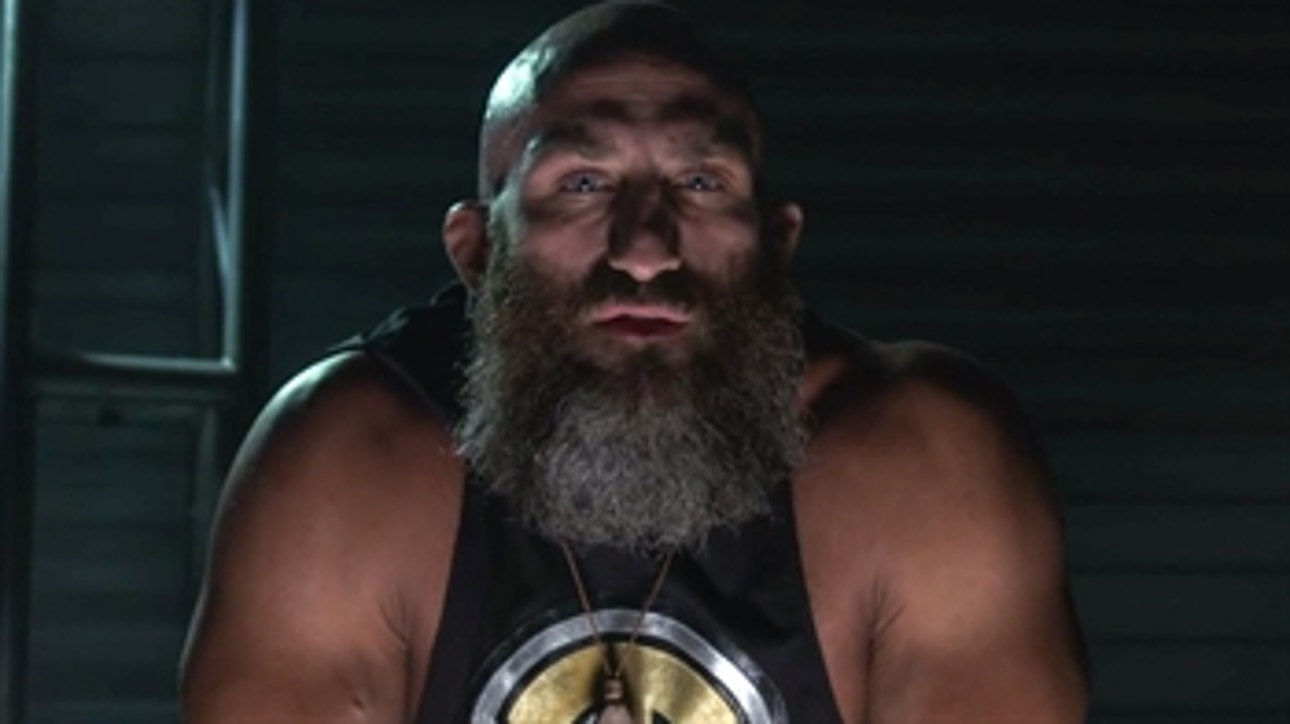 Tommaso Ciampa’s message for the NXT roster: WWE NXT, Nov. 11, 2020