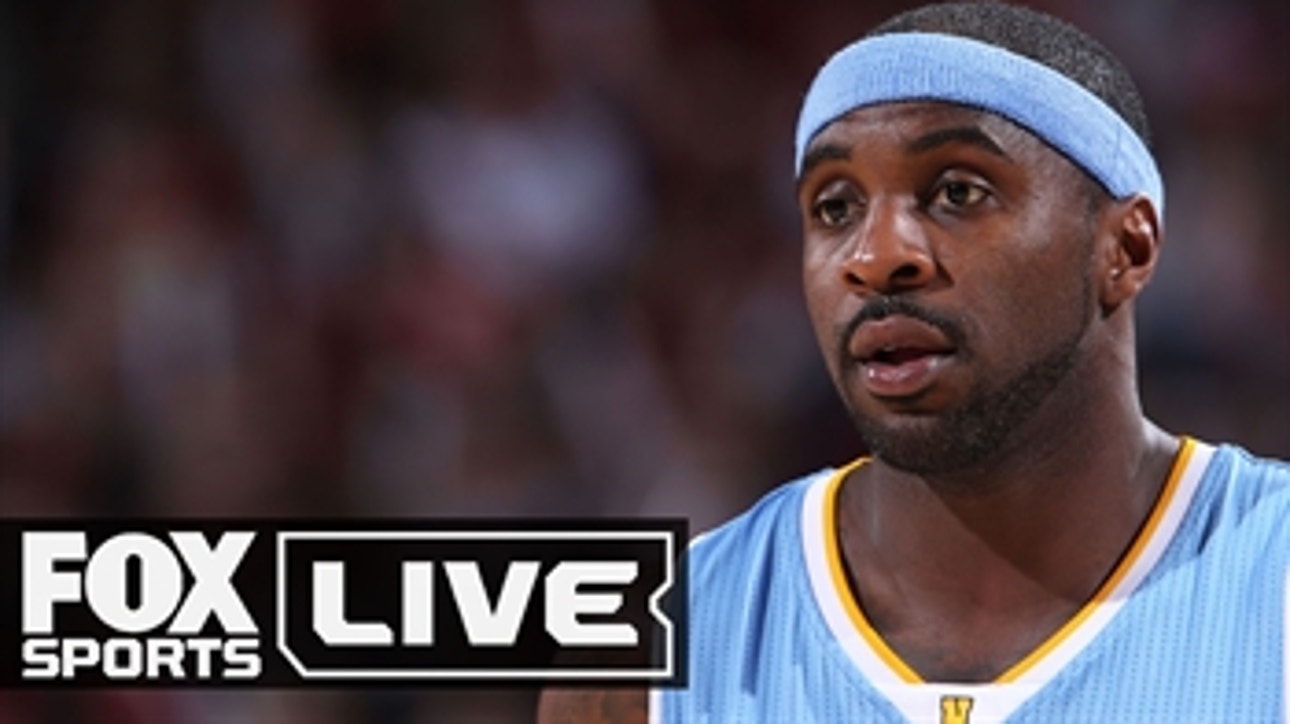 Should Ty Lawson Apologize to James Harden For Trolling Him?