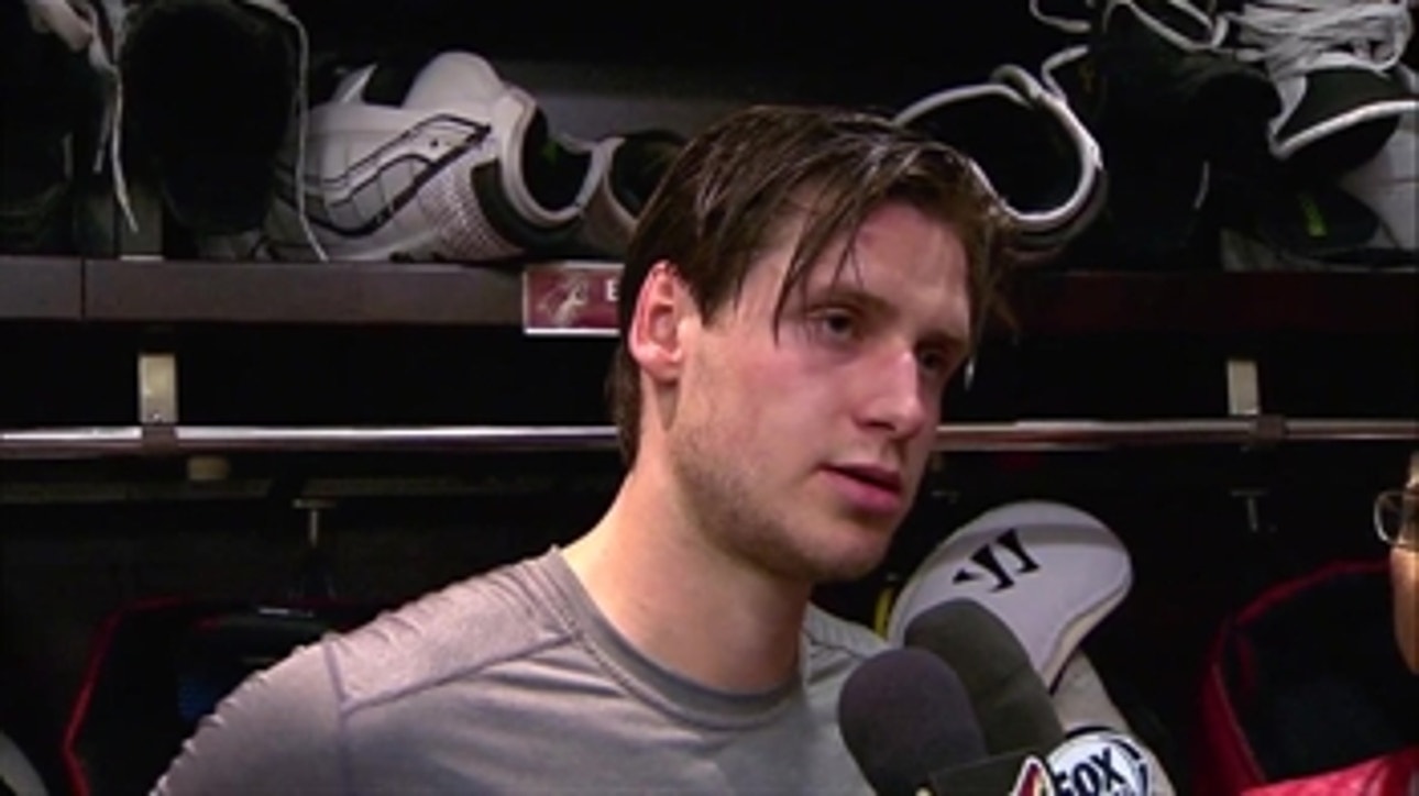 OEL on disappointing loss