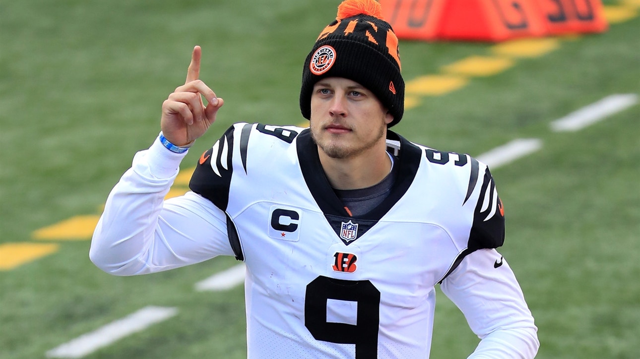 Steelers the NFL's best team? Joe Burrow: culture changer? Jay Glazer answers in #AskGlazer