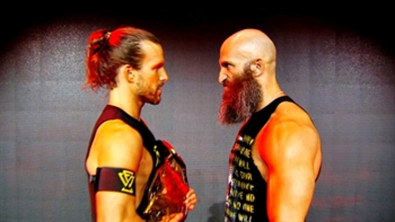 NXT TakeOver: Portland streams live tomorrow on WWE Network