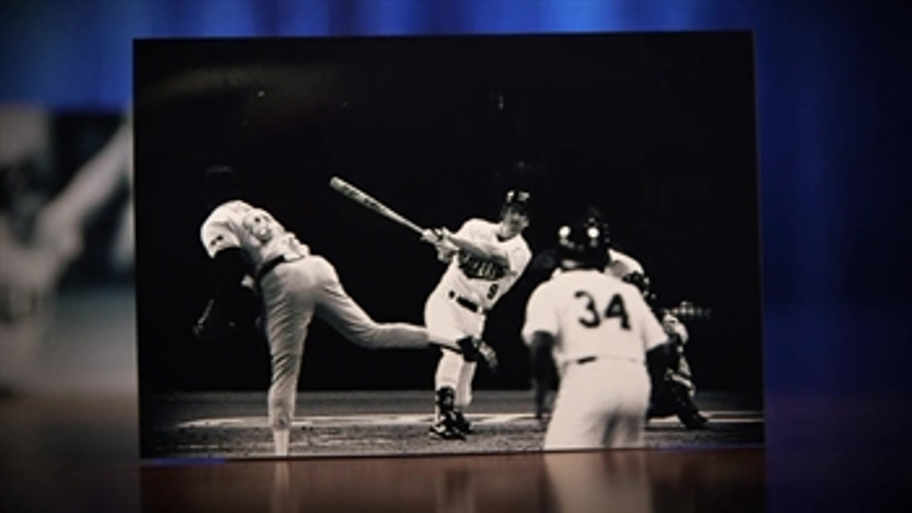 An Unlikely Hero: Gene Larkin recalls '91 World Series game winner