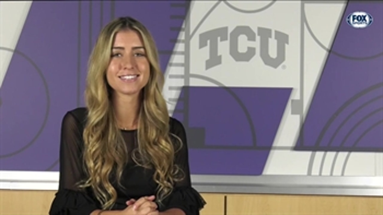 TCU Horned Frogs ' Southwest Signing Day 2018