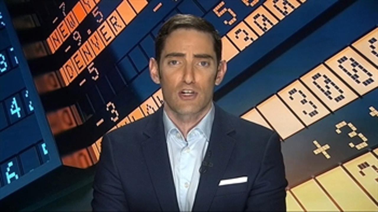 Todd Fuhrman: 'I think the 49ers are being undersold by a lot of folks out there'