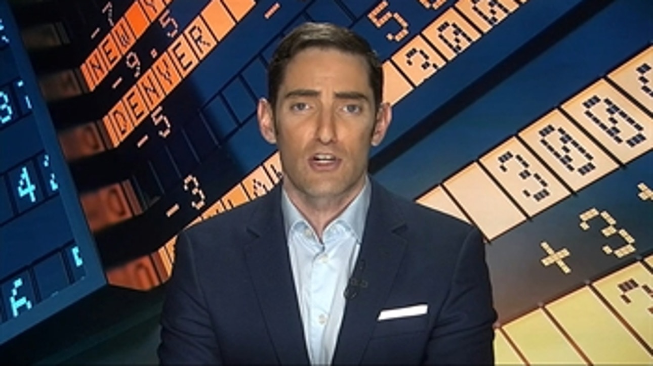 Todd Fuhrman: 'I think the 49ers are being undersold by a lot of folks out there'