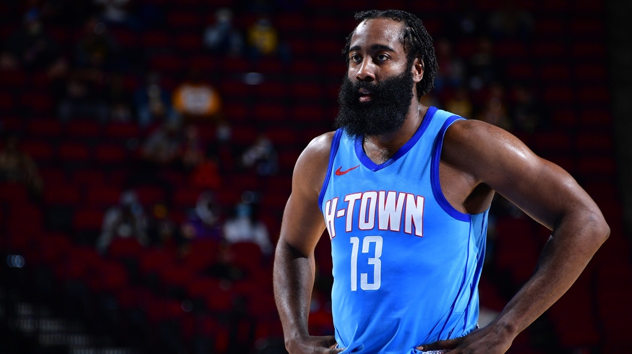 Emmanuel Acho explains why forcing trades is a problem for the NBA | SPEAK FOR YOURSELF