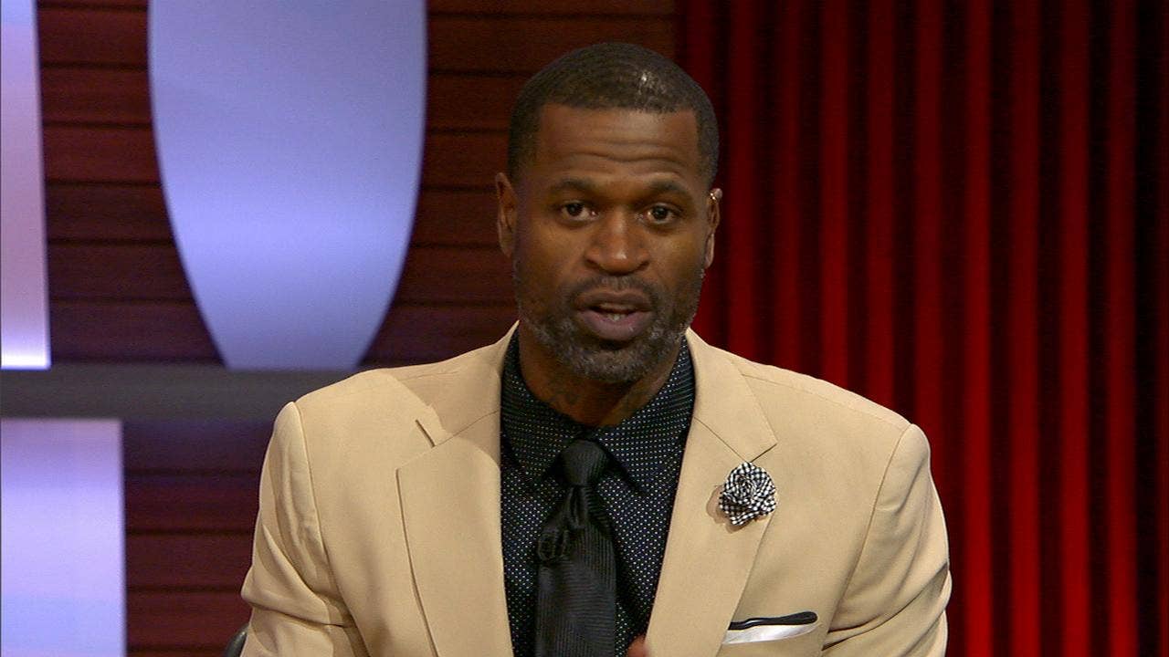 Stephen Jackson on LeBron's regular season debut, Lakers' shooting struggles | NBA | SPEAK FOR YOURSELF
