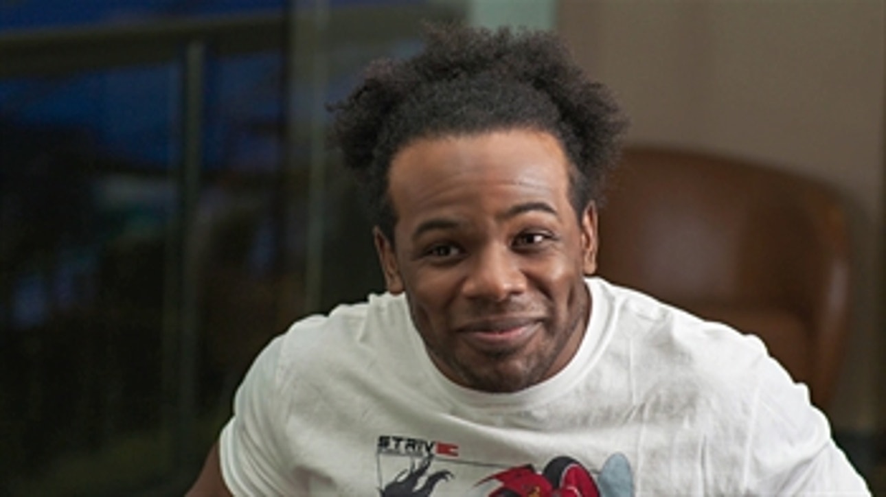 The New Day, Dolph and others roast Big E: WWE 24 extra