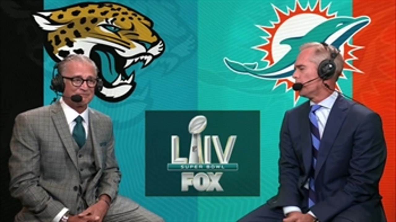 Mike Pereira on new PI rule: 'I like the change, it's working well'