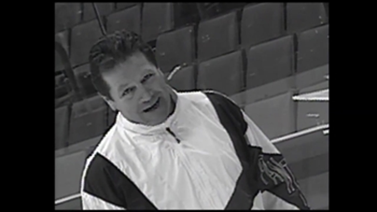 Check out some of the top moments of Denis Potvin's broadcasting career!