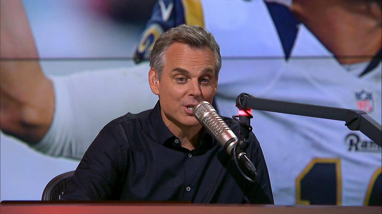 Best of The Herd with Colin Cowherd on FS1 ' July 31st-August 4th, 2017 ' THE HERD