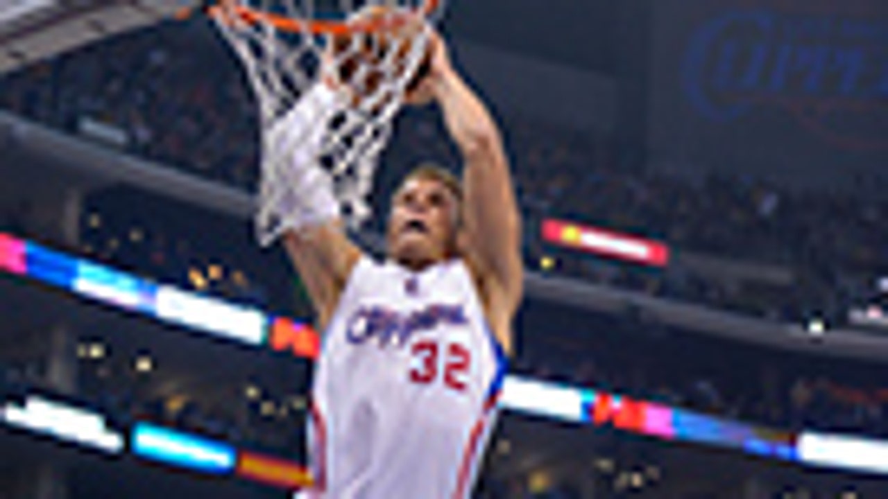 Clippers win battle for L.A.