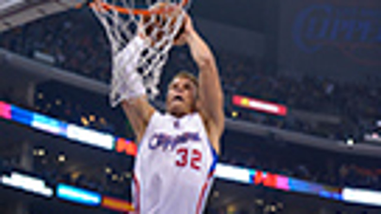 Clippers win battle for L.A.