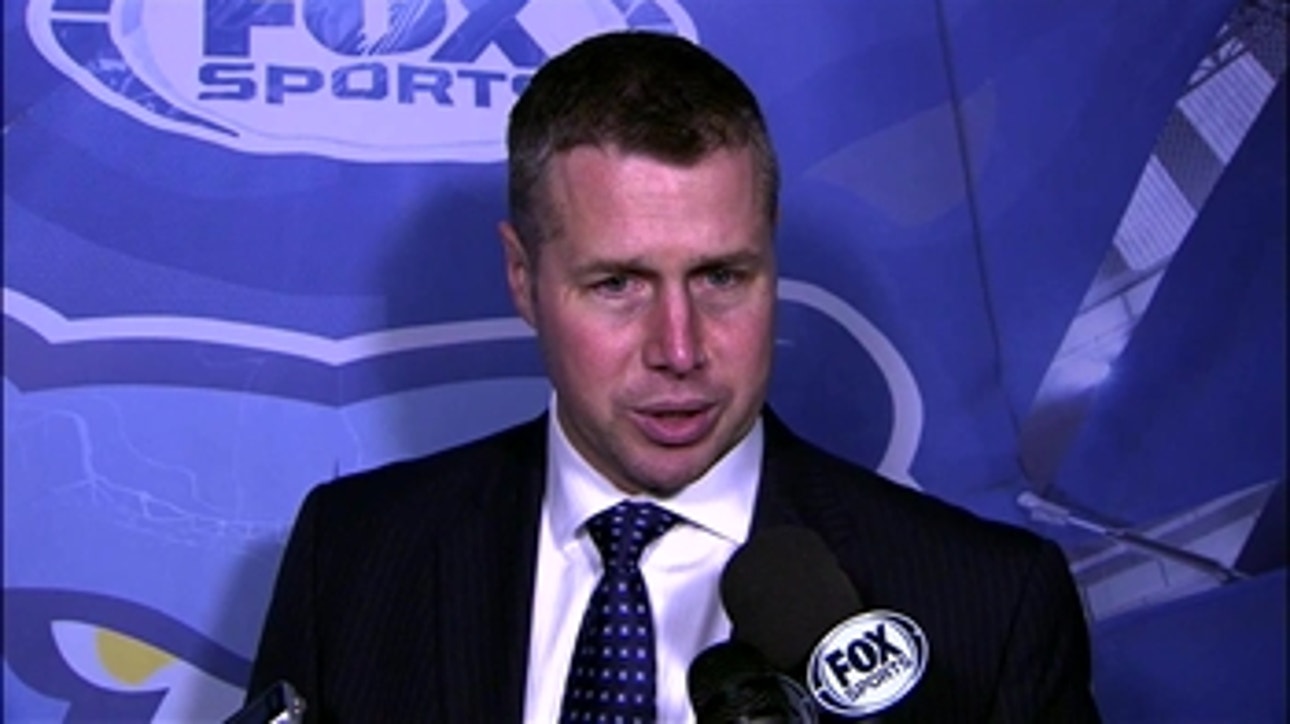 Joerger: Grizzlies' emphasis on defense pays off against Kings